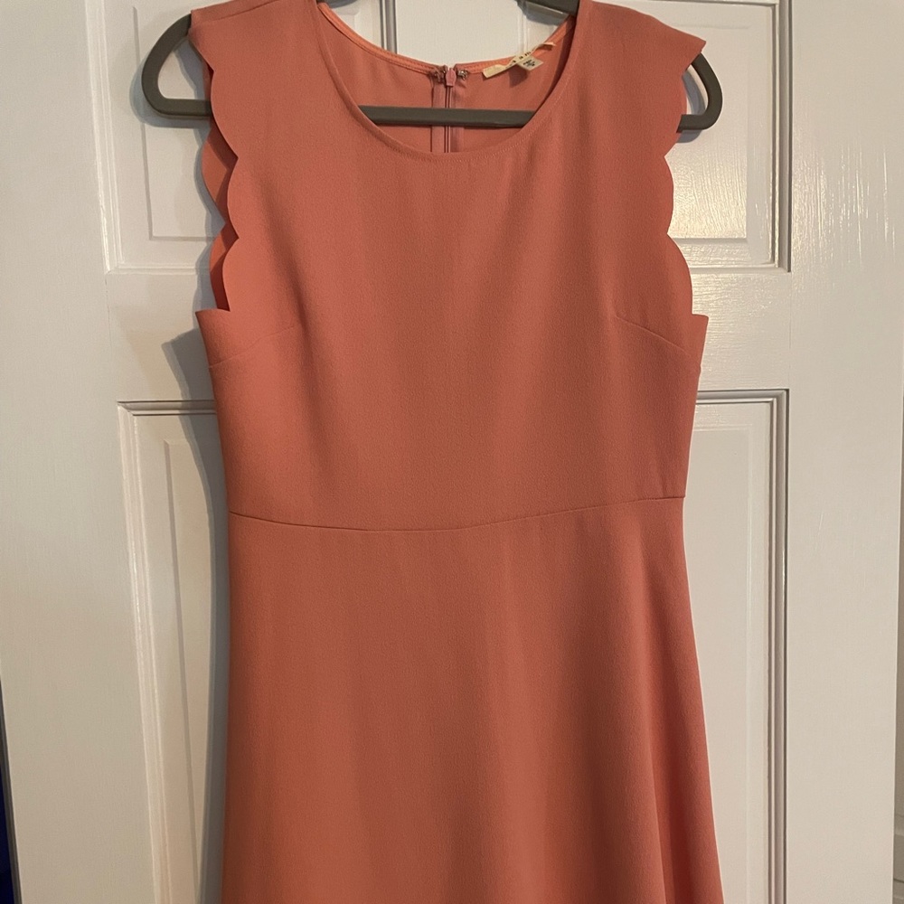 Women’s sleeveless dress